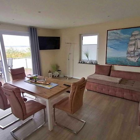 Ferienhaus Seglerblick Am Achterwasser Ziemitz Екстериор снимка